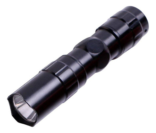 Z Mini Linterna Led, Lámpara De Bolsillo, Linterna Pequeña,