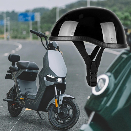 Casco De Moto Deportes Cómodos Protección Multicapa Casco