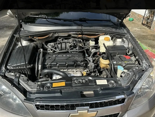 Chevrolet Optra 1.6 Advance