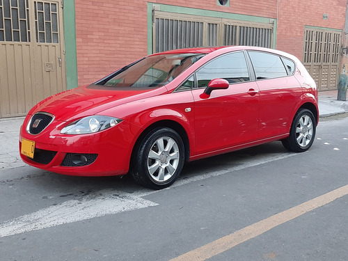 Seat Leon 1.6 Stylance
