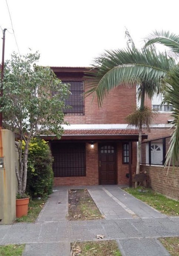 Duplex En Venta En Castelar Sur