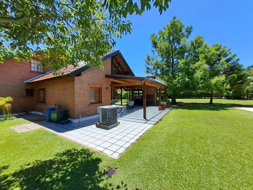 Venta Casa En Echeverría Del Lago Canning