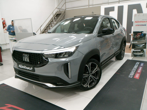 Fiat FASTBACK 1.3 T270 At6
