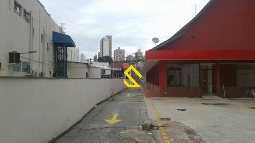 Imagem 4 de 27 de Salão Para Alugar, 668 M² Por R$ 28.000,00/mês - Centro - Sorocaba/sp - Sl0019
