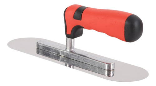 Greling Trowel Acabamento Plano Trowel Comfort 75x255x95cm