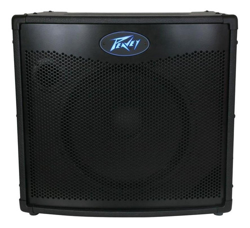 Amplificador Peavey Tour Series TNT 115 Transistor para bajo de 600W