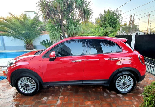 Fiat 500x 1.4 T 16v Pop 2018