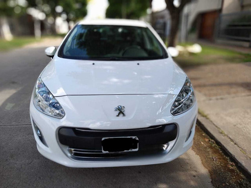 Peugeot 308 1.6 Active 2014