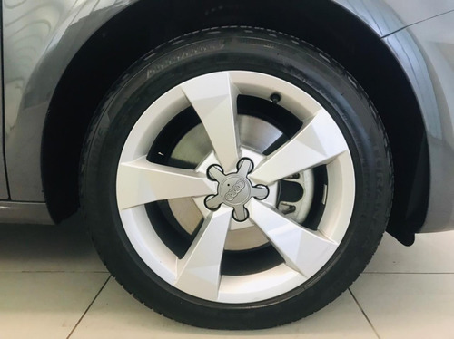Imagen 14 de 15 de Audi A1 1.4 Tfsi 125 Cv Caja Manual 2017 Usado