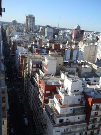 Imagen 6 de 13 de Dueño Alquila Departamento En Pleno Centro De Mar Del Plata