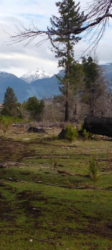 Chacra En Las Golondrinas - Chubut