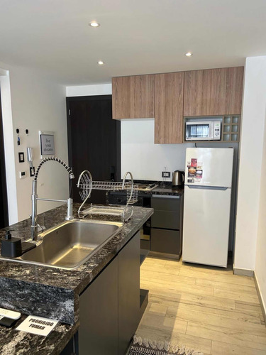 Departamento Premiun En Edificio Zeus Pinamar