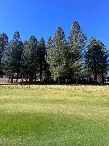 Terreno En Barrio Chapelco Golf