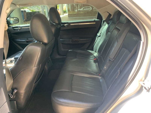 Imagem 12 de 15 de Chrysler 300c 3.5 V6