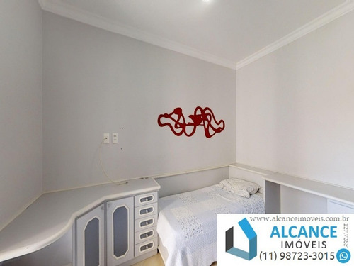 Imagem 14 de 30 de Apartamento Com 125,64 M² Com 3 Dormitórios, 3 Banheiros E 2 Vagas À Venda No Condomínio Litoral Norte - Ap00405 - 34699589