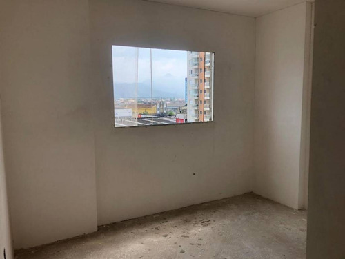 Imagem 17 de 18 de Apartamento Na Vila Caicara Com 2 Dormitorios E 2 Vagas De Garagem - Rc72