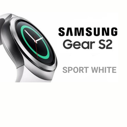 Reloj Samsung Gear S2 Wifi Bluetooth Dual Core Envío Gratis 