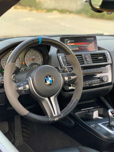 Imagen 6 de 15 de Bmw Serie M 3.0 M2 Coupe At 2017