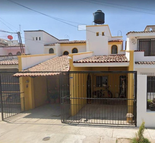 Casa En Venta En Jalisco, Palmar De Aramara