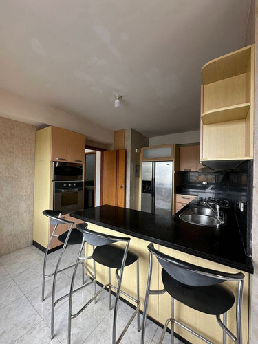 Apartamento En Venta En El Bosque