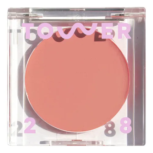 Cream Blush Tower 28 Beauty Beachplease Magic Hour
