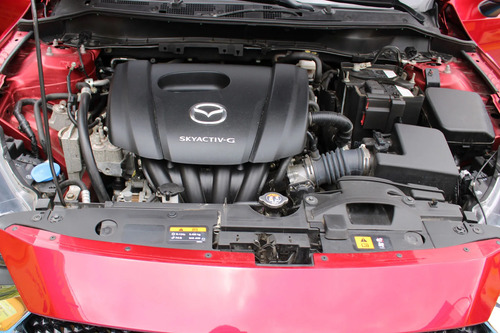 Mazda 2 1.5 Grand Touring Lx At 2024