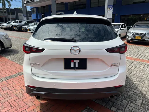 Mazda CX-5 2.5 Touring At