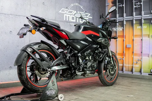 Bajaj Pulsar Ns 160 Fi Abs 2025