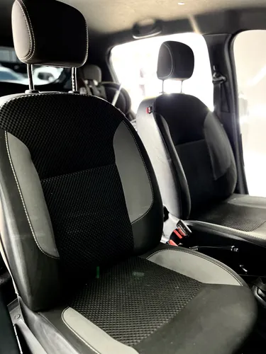Renault Sandero Polar 2020 1.6