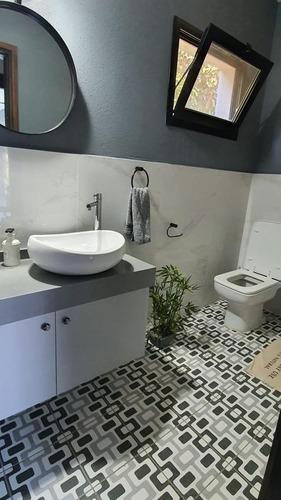 Imagen 17 de 30 de Excelente Propiedad En Venta. Amb. Lote Interno. Gran Jardín. San Francisco. Villanueva.