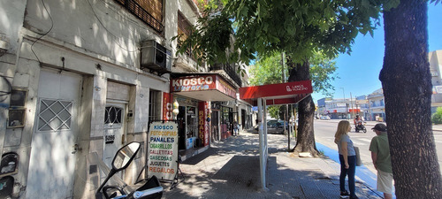 Imagen 1 de 11 de Alquiler Departamento De 3 Ambientes Para Uso Profesional/comercial