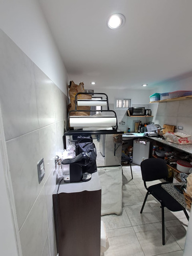 Fondo De Comercio Panaderia Confitería Sandwicheria