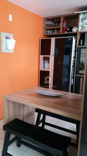 Cobertura Com 2 Dormitórios À Venda, 96 M² Por R$ 900.000,00 - Itacoatiara - Niterói/rj - Co0039