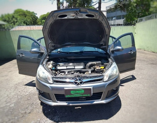 J3 1.5 Turin S 16v Flex 4p Manual