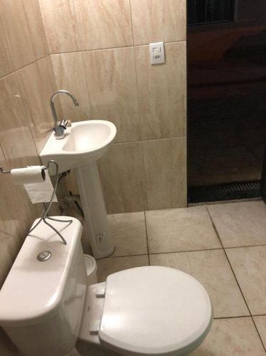 Imagem 14 de 16 de Casa Com 2 Dormitórios À Venda, 107 M² Por R$ 370.000,00 - Valverde - Nova Iguaçu/rj - Ca0323