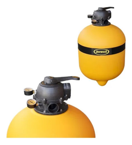 Kit Filtro 19 Tp + 2 Bombas 1a-m Jacuzzi