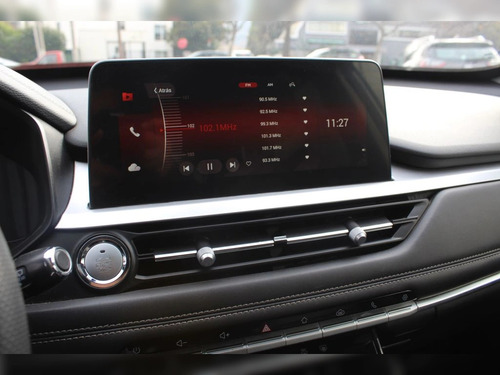 Chery tiggo 7 pro PRO GLS 1.5 AUT