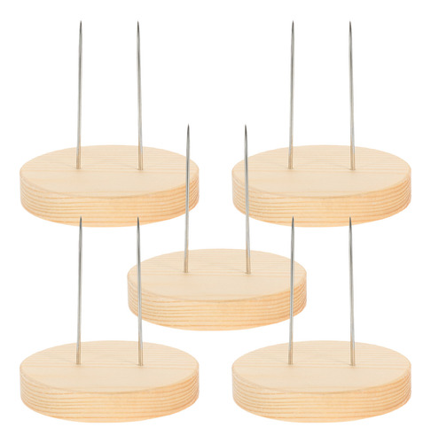 Soporte De Almacenamiento De Productos Acabados De Animales