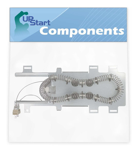 Para Pieza Elemento Calefactor Marca Upstart Components