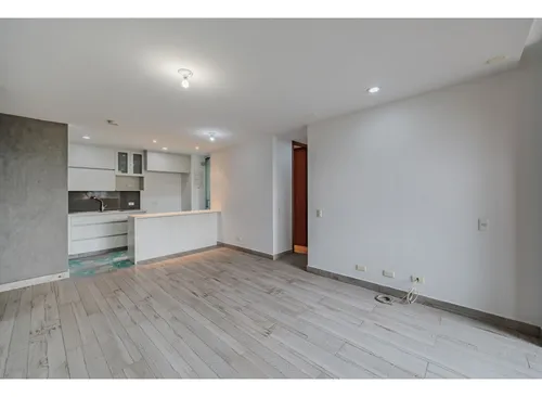 Apartamento Trasversal Intermedia