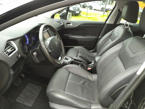 C4 Lounge 1.6 Thp Exclusivo Top De Linha