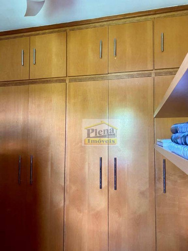 Imagem 15 de 30 de Apartamento Com 2 Dormitórios À Venda, 75 M² Por R$ 210.000,00 - Jardim Marchissolo - Sumaré/sp - Ap1131