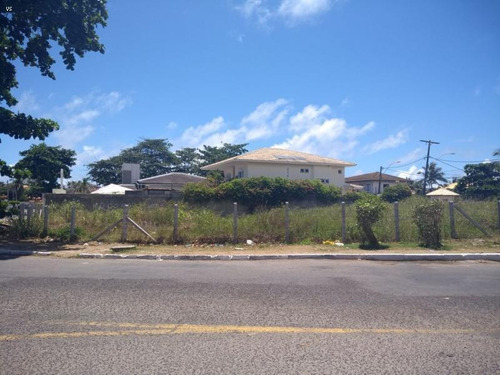 Imagem 2 de 5 de Terreno Para Venda Em Lauro De Freitas, Vilas Do Atlântico - Vs145_2-666532