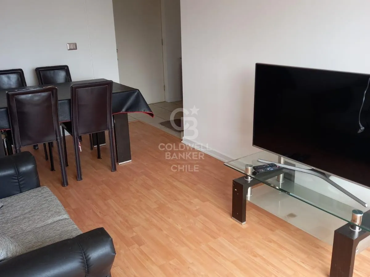 Imagen 4 de 20 de Se Vende Dpto. En Valparaíso Ideal Residencia Estudiantes