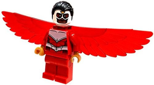 Lego Super Heroes Falcon De Lego