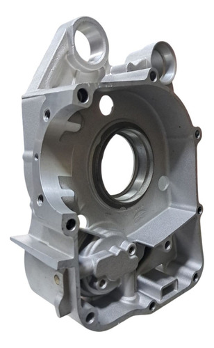 Monoblock Derecho Completo Para Motoneta Gs150 Trn150