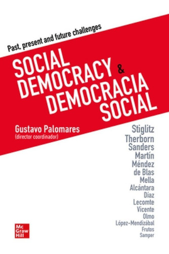 Democracia Social Y Socialdemocracia