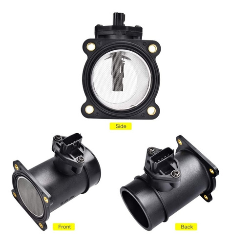 Sensor Maf Nissan Sentra B15 1.8 Año 2000/2002