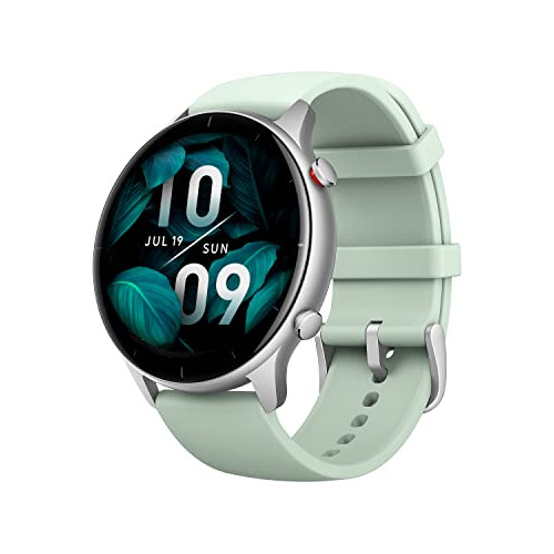 Amazfit Gtr 2e Smart Watch, 24 Day Battery Life, Alexa Integ