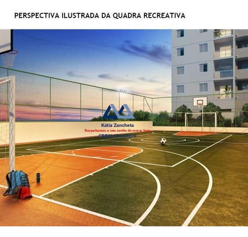 Imagem 4 de 13 de Apartamento Para Venda, 2 Dormitório(s) - 639